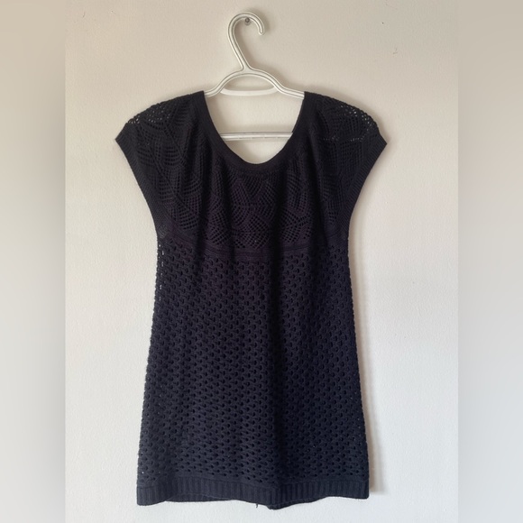 Knitted Cardigan - Picture 3 of 11